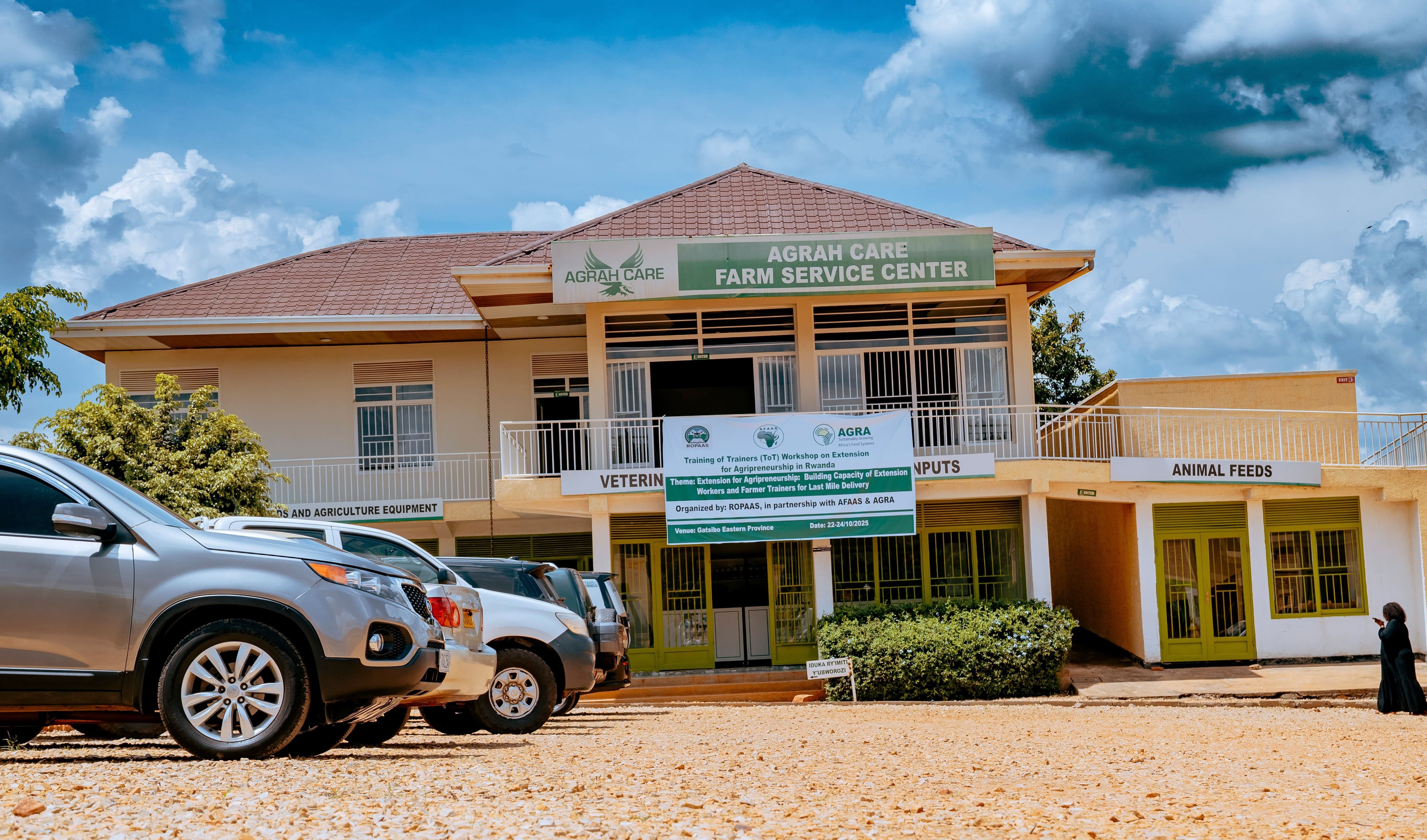 Fresh, Traceable Produce—Powered by Farmer Partnerships